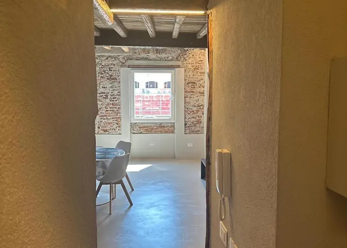 Apartment La Mansarda Sul Porto Antico *