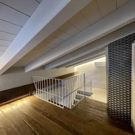 La Mansarda Sul Porto Antico *