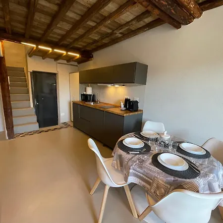 La Mansarda Sul Porto Antico *