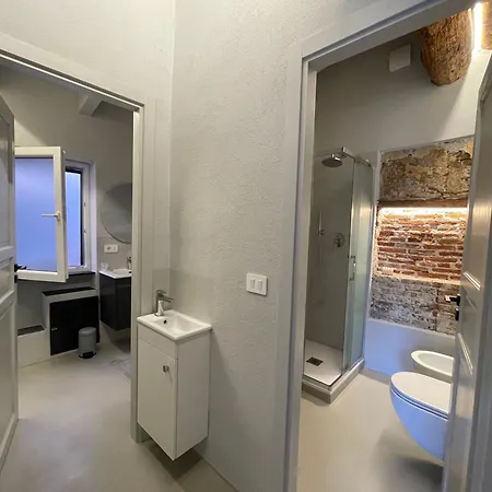 La Mansarda Sul Porto Antico