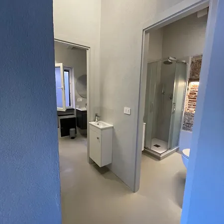 La Mansarda Sul Porto Antico Apartment Genoa