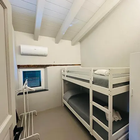 Apartment La Mansarda Sul Porto Antico