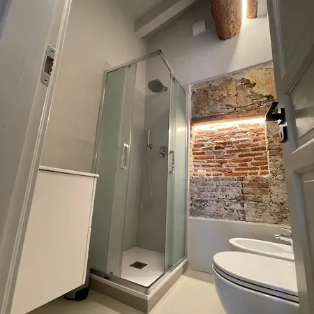 La Mansarda Sul Porto Antico Apartment
