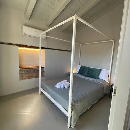 Apartment La Mansarda Sul Porto Antico *