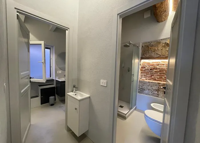 La Mansarda Sul Porto Antico