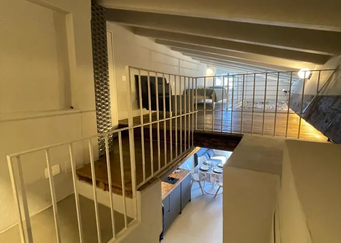 La Mansarda Sul Porto Antico *