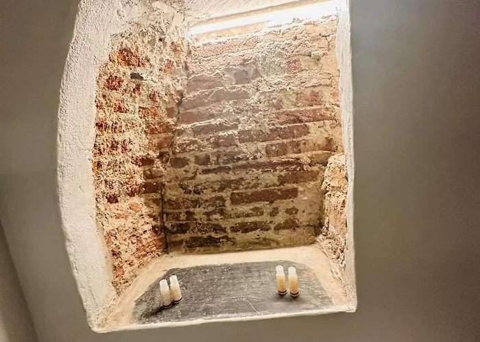 La Mansarda Sul Porto Antico *