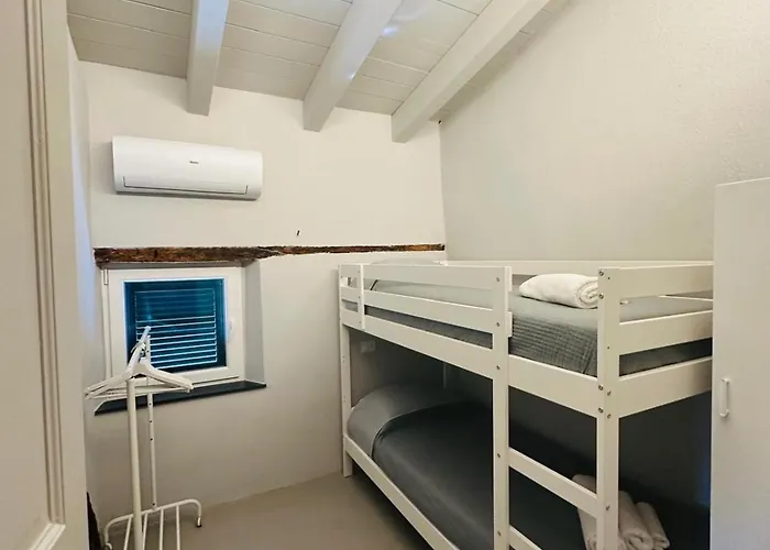 Lägenhet La Mansarda Sul Porto Antico