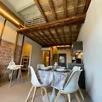 Apartmán La Mansarda Sul Porto Antico