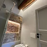Apartmán La Mansarda Sul Porto Antico
