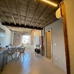 Apartmán La Mansarda Sul Porto Antico *