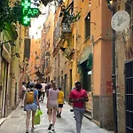 Apartmán La Mansarda Sul Porto Antico Janov
