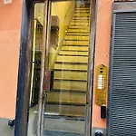 La Mansarda Sul Porto Antico Apartmán *