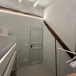 La Mansarda Sul Porto Antico Apartmán