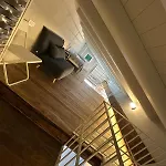Apartmán La Mansarda Sul Porto Antico Janov
