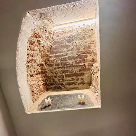 La Mansarda Sul Porto Antico *