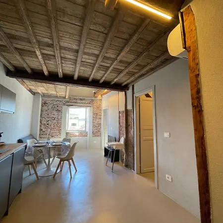 Daire La Mansarda Sul Porto Antico *