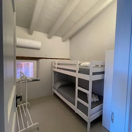 Apartamento La Mansarda Sul Porto Antico